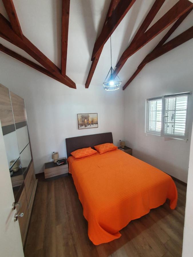 Villa Rada Igalo Ngoại thất bức ảnh