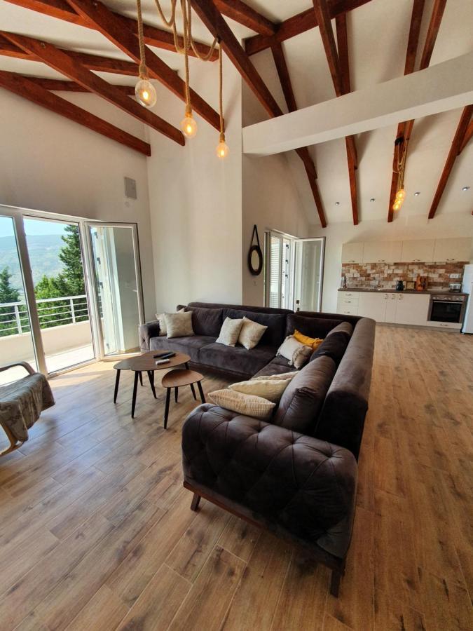 Villa Rada Igalo Ngoại thất bức ảnh