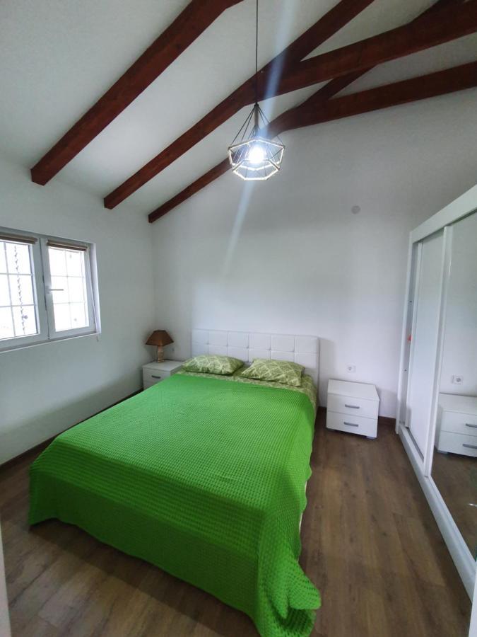 Villa Rada Igalo Ngoại thất bức ảnh