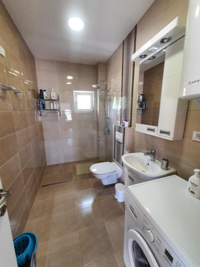 Villa Rada Igalo Ngoại thất bức ảnh