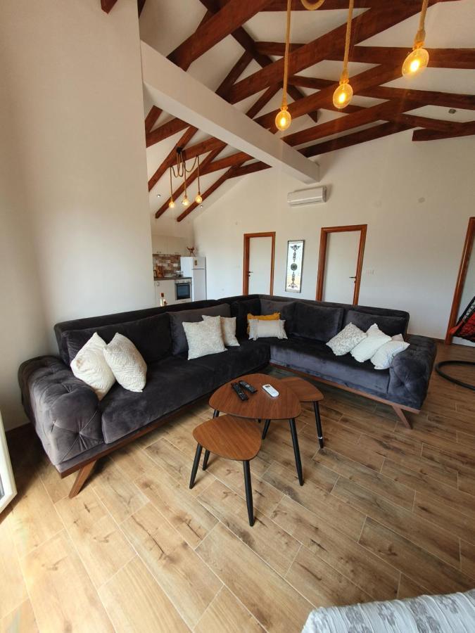 Villa Rada Igalo Ngoại thất bức ảnh